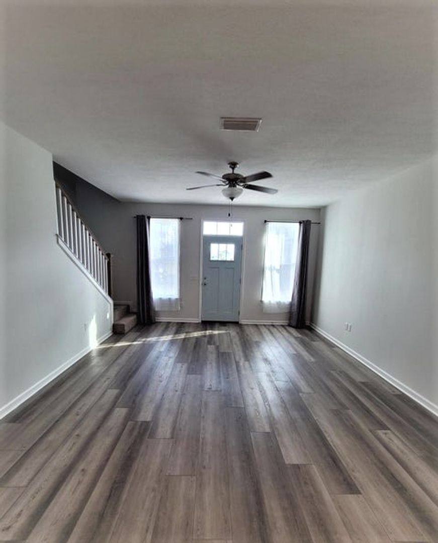 House for rent at 5817 Jasmine Court, Panama City, FL 32404