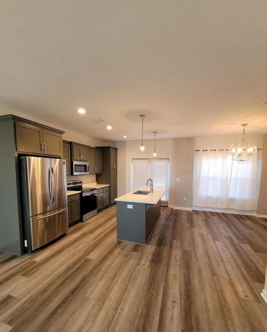 House for rent at 5817 Jasmine Court, Panama City, FL 32404