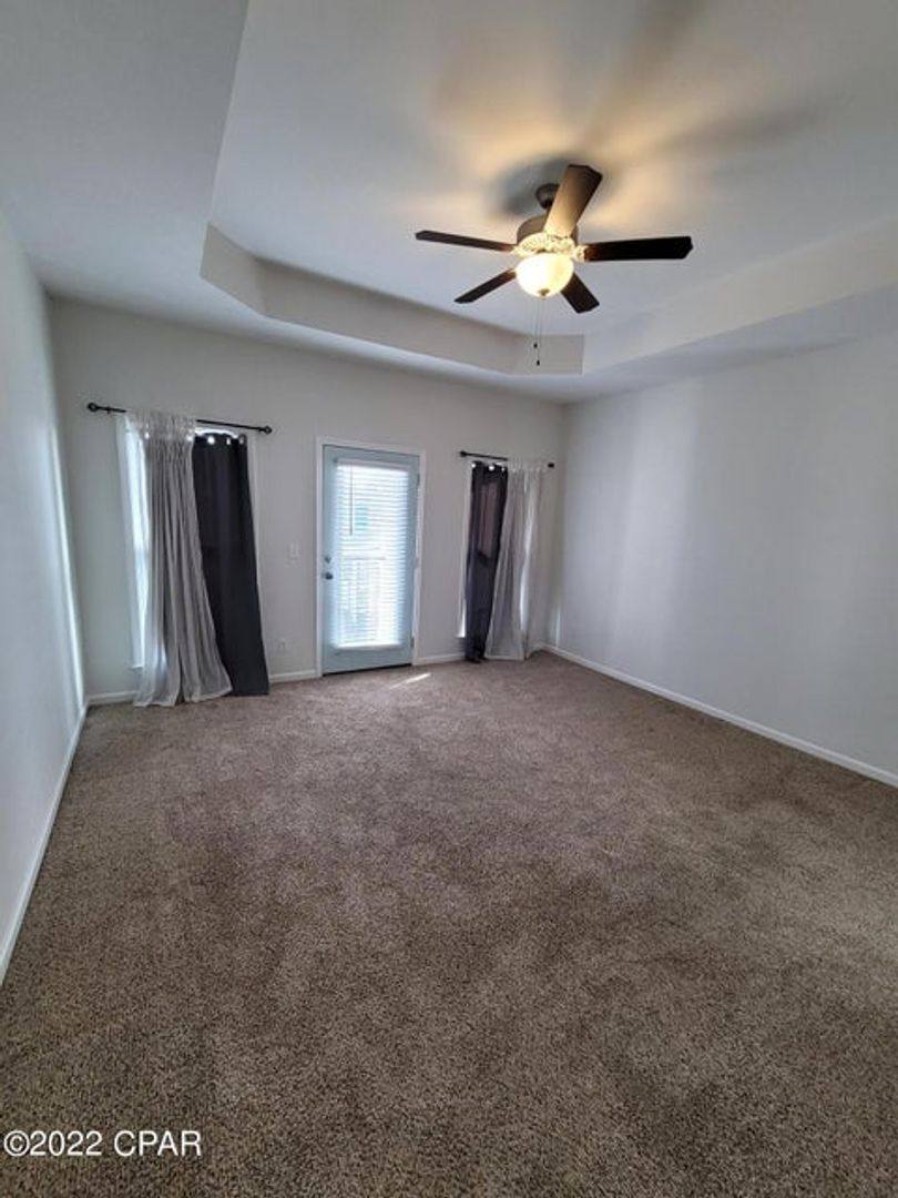 House for rent at 5817 Jasmine Court, Panama City, FL 32404