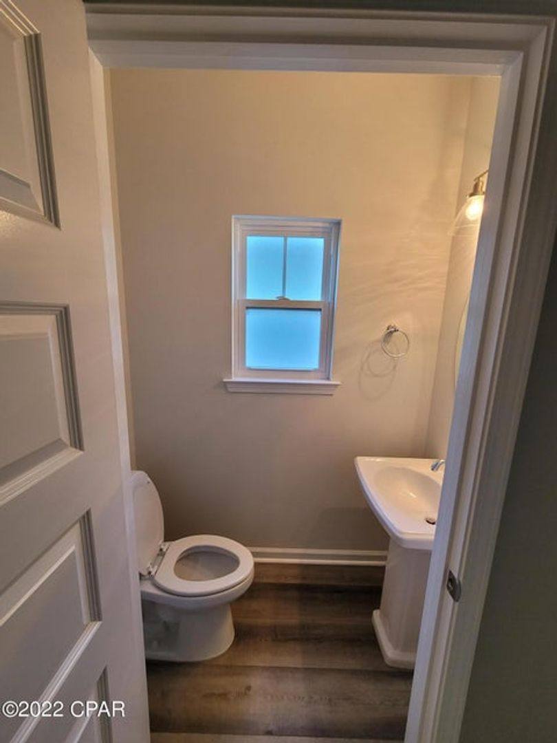 House for rent at 5817 Jasmine Court, Panama City, FL 32404