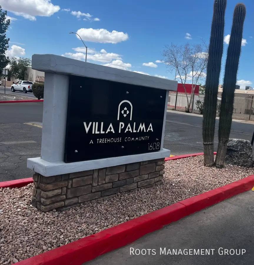 Apartment for rent at 1608 E Main St #2, Mesa, AZ 85203