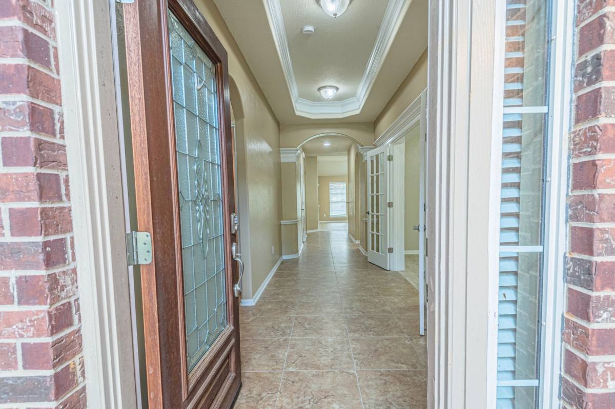 House for rent at 3318 Cactus Heights Lane, Pearland, TX 77581