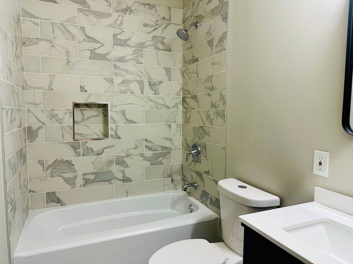Apartment for rent at 1952-1954 Cherokee St, Saint Louis, MO 63118