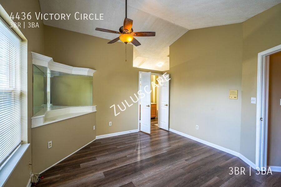 House for rent at 4436 Victory Circle, Indianapolis, IN 46203