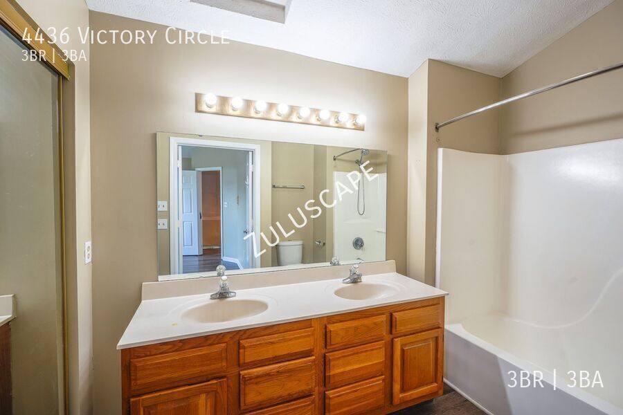 House for rent at 4436 Victory Circle, Indianapolis, IN 46203