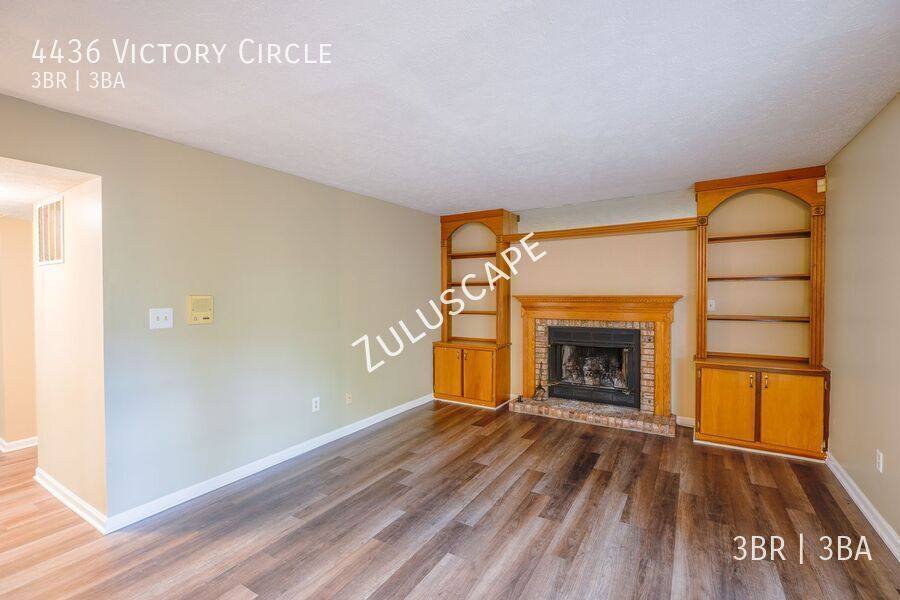 House for rent at 4436 Victory Circle, Indianapolis, IN 46203