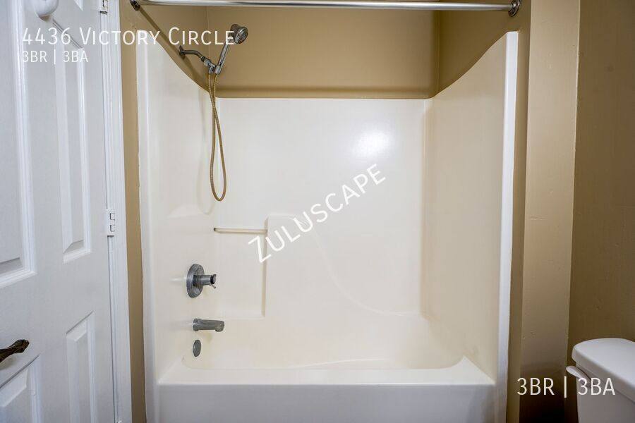 House for rent at 4436 Victory Circle, Indianapolis, IN 46203
