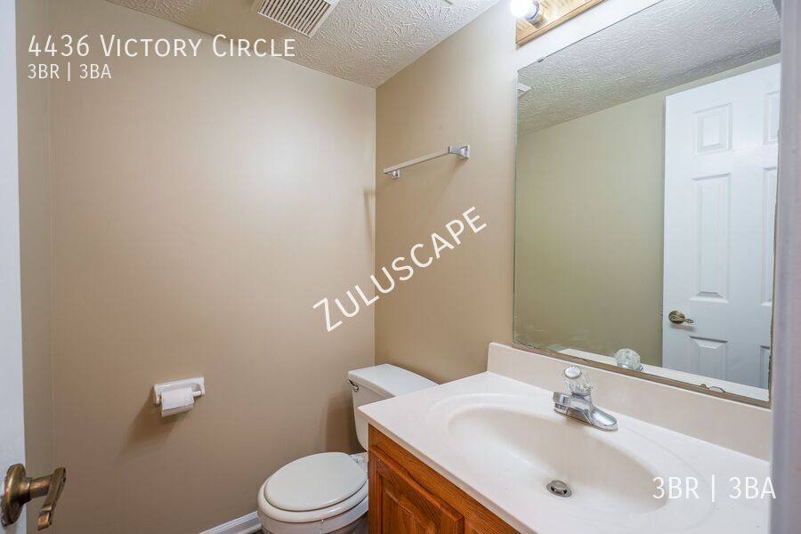 House for rent at 4436 Victory Circle, Indianapolis, IN 46203