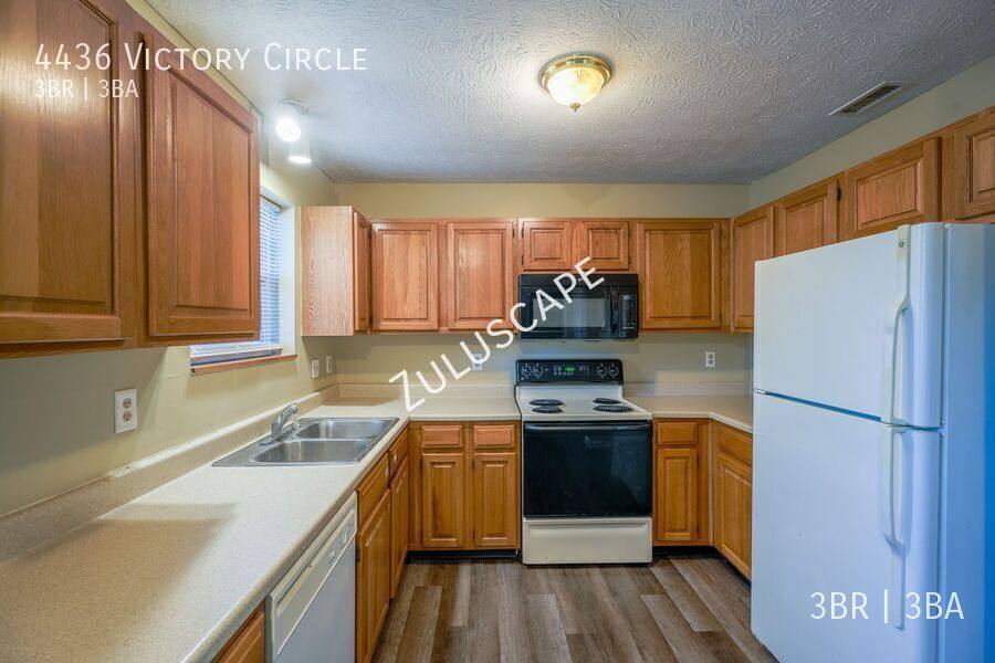 House for rent at 4436 Victory Circle, Indianapolis, IN 46203