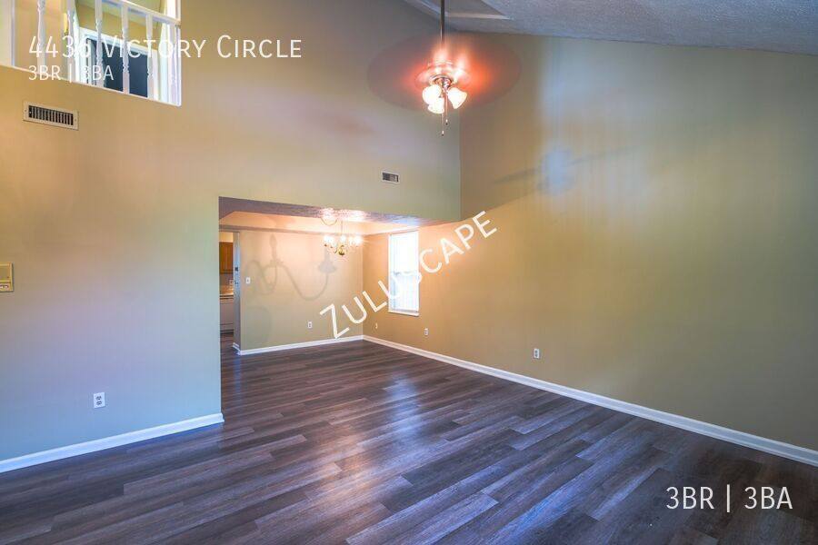 House for rent at 4436 Victory Circle, Indianapolis, IN 46203