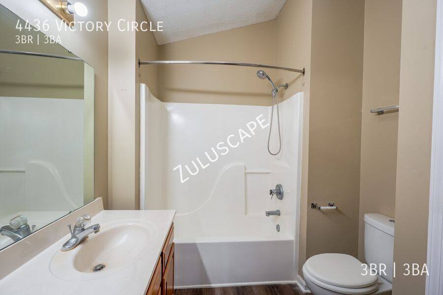 House for rent at 4436 Victory Circle, Indianapolis, IN 46203