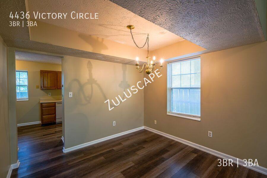 House for rent at 4436 Victory Circle, Indianapolis, IN 46203