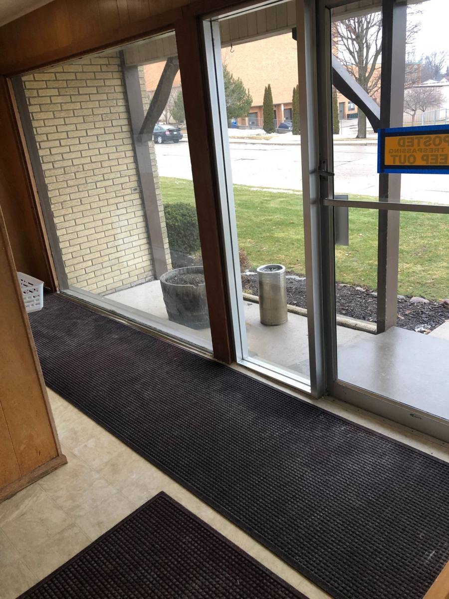 Apartment for rent at 1007 School Ave, Sheboygan, WI 53083