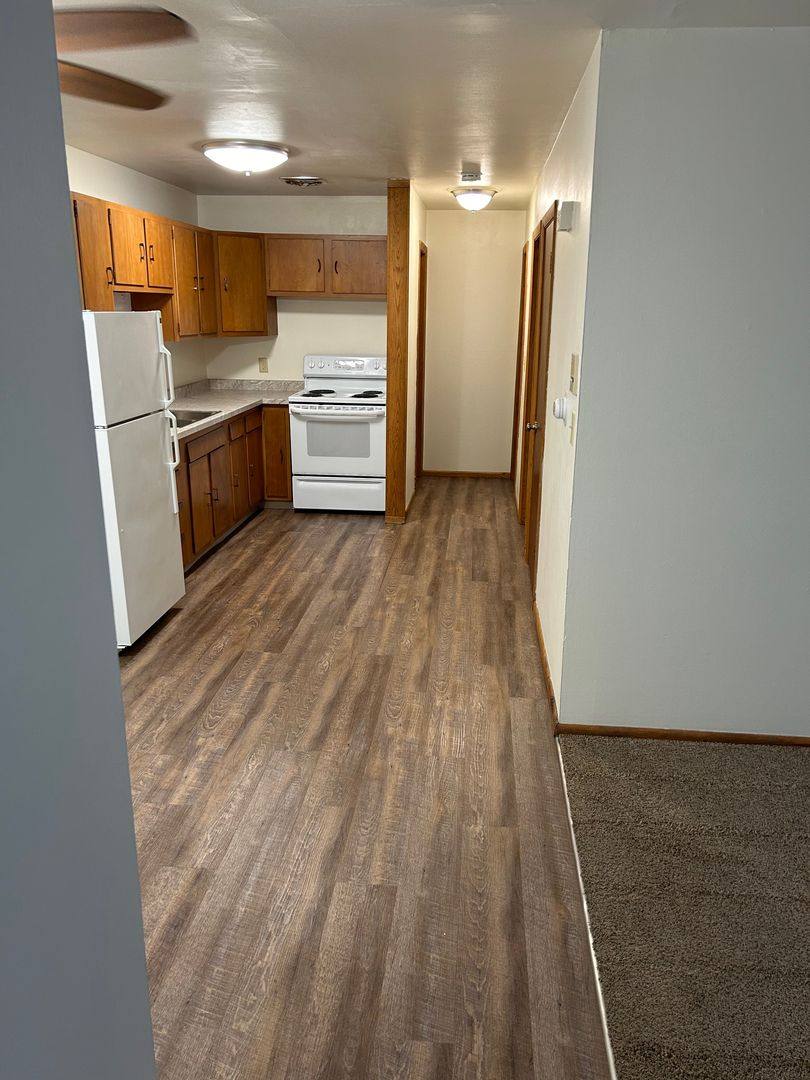 Apartment for rent at 1007 School Ave, Sheboygan, WI 53083