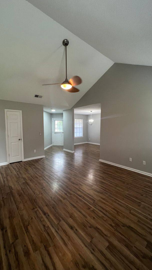 House for rent at 916 Wrenwood Lane, Hinesville, GA 31313