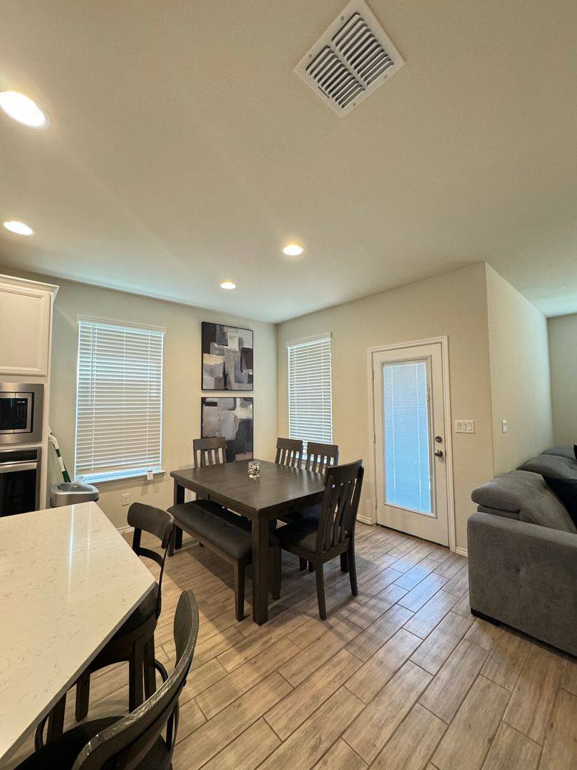 House for rent at 12514 Thrall, San Antonio, TX 78253