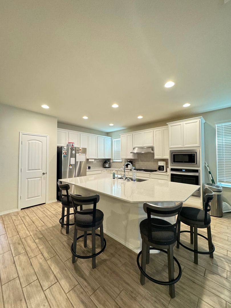 House for rent at 12514 Thrall, San Antonio, TX 78253
