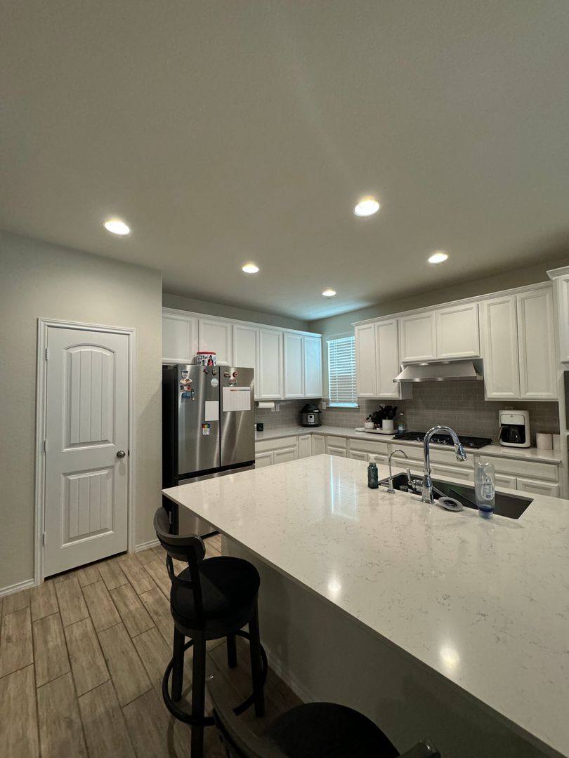 House for rent at 12514 Thrall, San Antonio, TX 78253