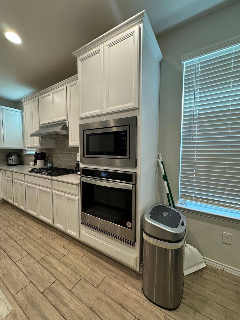 House for rent at 12514 Thrall, San Antonio, TX 78253