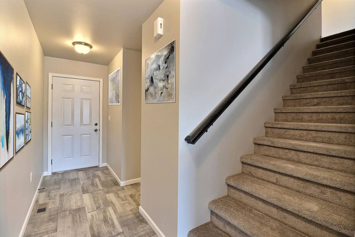 House for rent at 4406 Serenity Court, Bismarck, ND 58503
