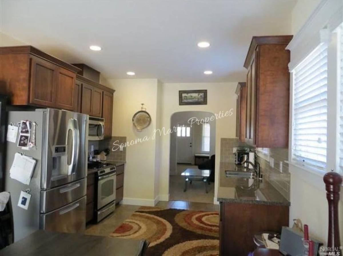 House for rent at 314 Bodega Ave, Petaluma, CA 94952