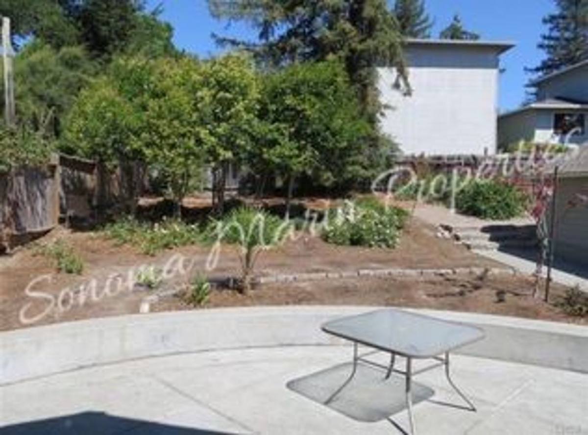 House for rent at 314 Bodega Ave, Petaluma, CA 94952