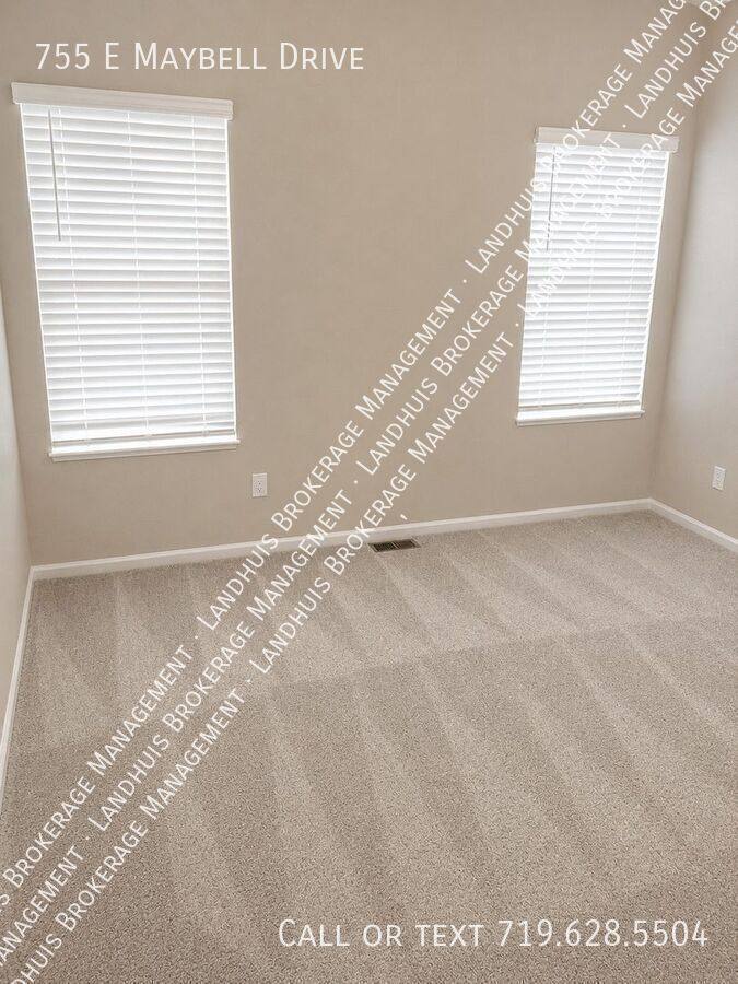 House for rent at 755 E Maybell Dr, Pueblo, CO 81007