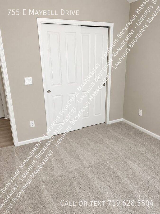 House for rent at 755 E Maybell Dr, Pueblo, CO 81007