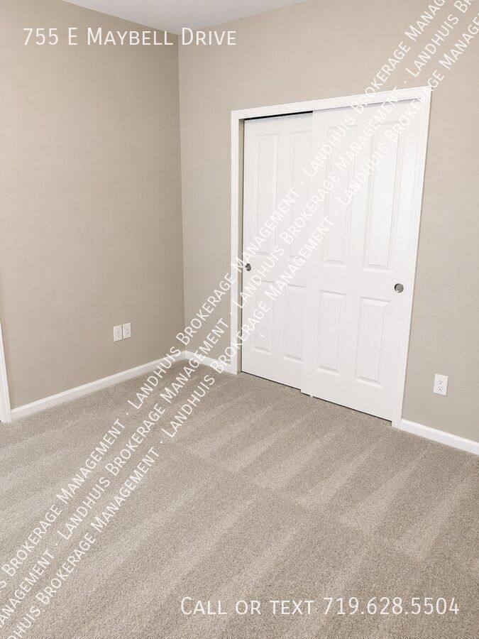 House for rent at 755 E Maybell Dr, Pueblo, CO 81007