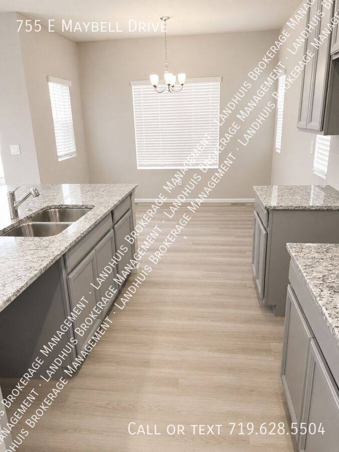 House for rent at 755 E Maybell Dr, Pueblo, CO 81007