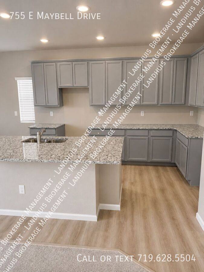 House for rent at 755 E Maybell Dr, Pueblo, CO 81007