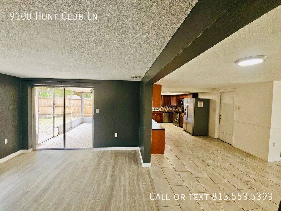 House for rent at 9100 Hunt Club Lane, Port Richey, FL 34668