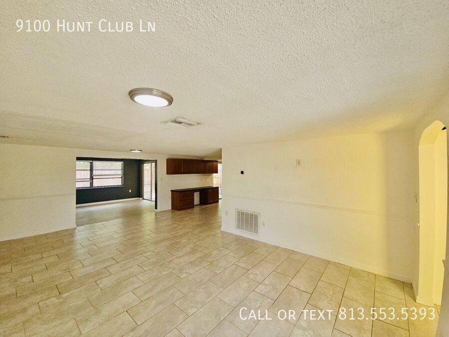 House for rent at 9100 Hunt Club Lane, Port Richey, FL 34668