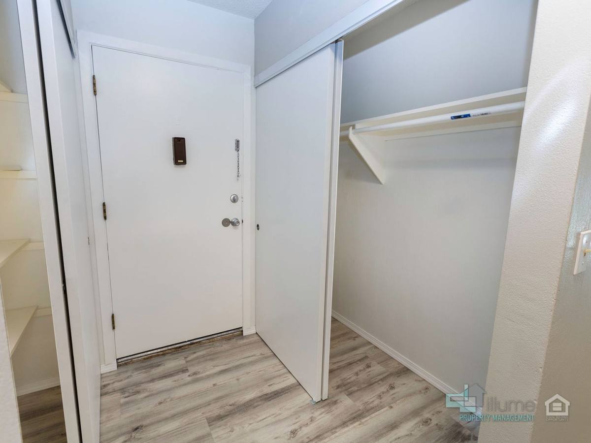 Apartment for rent at 957 NE 122nd Ave, Portland, OR 97230