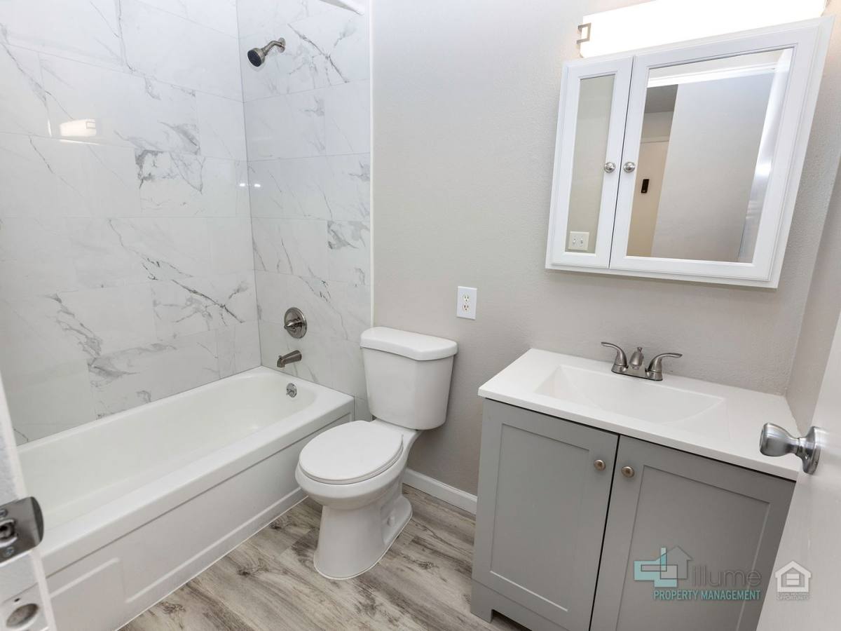 Apartment for rent at 957 NE 122nd Ave, Portland, OR 97230