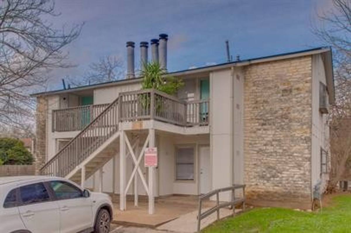 Apartment for rent at 2310 Rachael Court, Austin, TX 78748