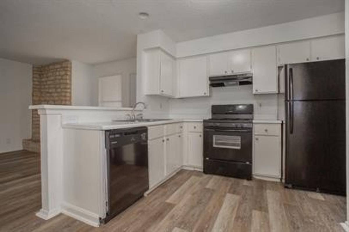 Apartment for rent at 2310 Rachael Court, Austin, TX 78748