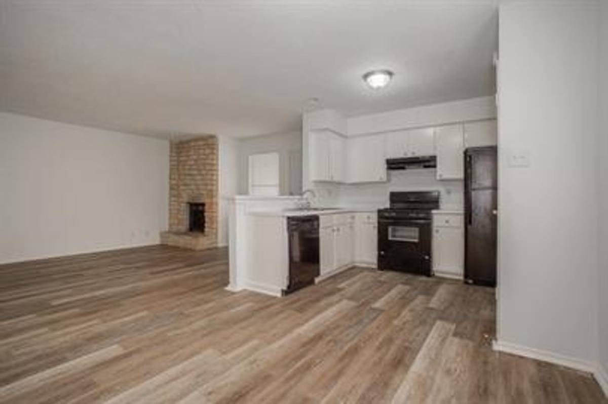 Apartment for rent at 2310 Rachael Court, Austin, TX 78748