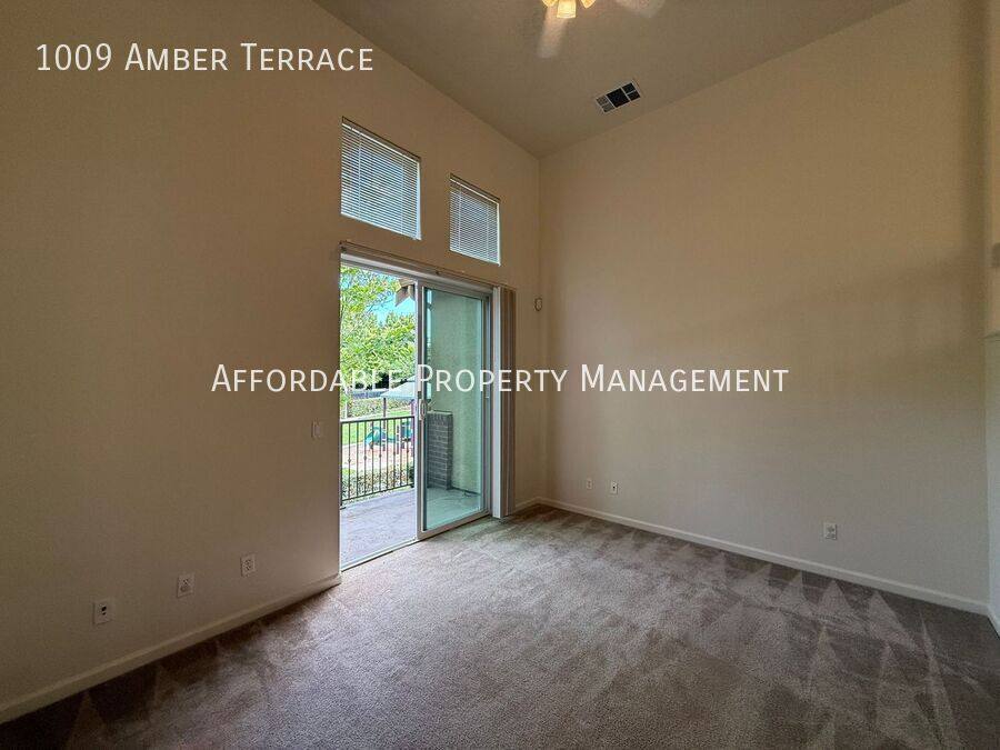 Townhouse for rent at 1009 Amber Terrace, Union City, CA 94587