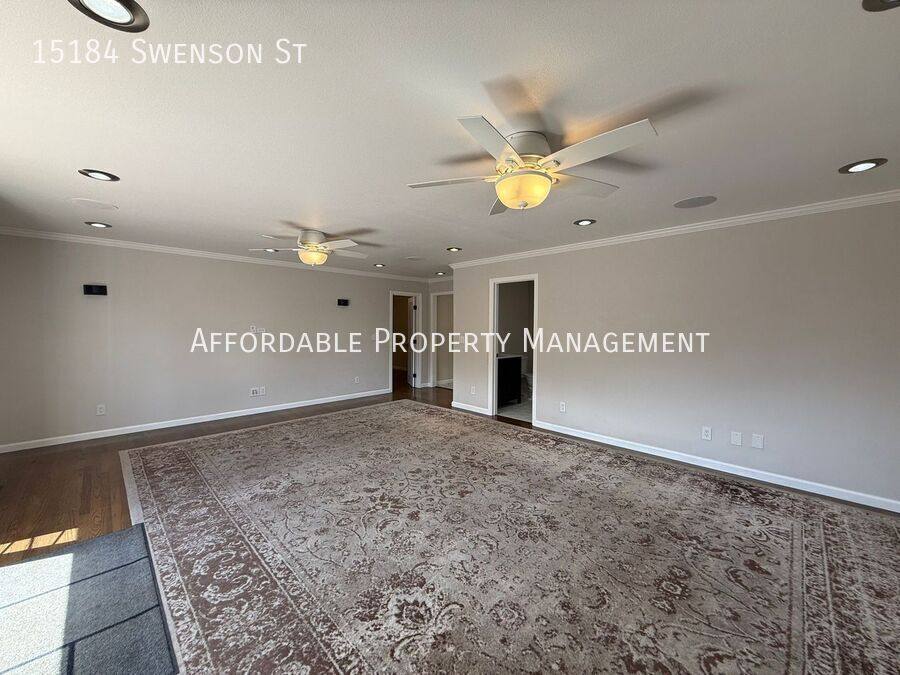 House for rent at 15184 Swenson St, San Leandro, CA 94579