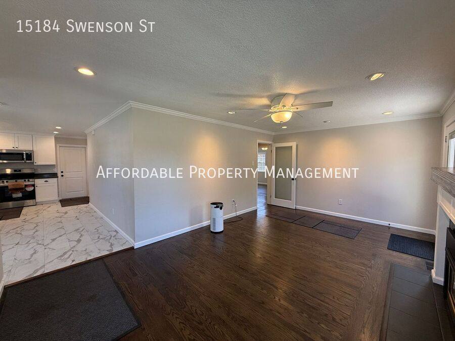 House for rent at 15184 Swenson St, San Leandro, CA 94579