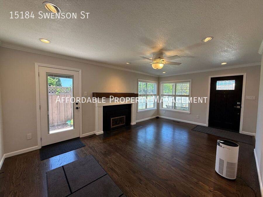 House for rent at 15184 Swenson St, San Leandro, CA 94579