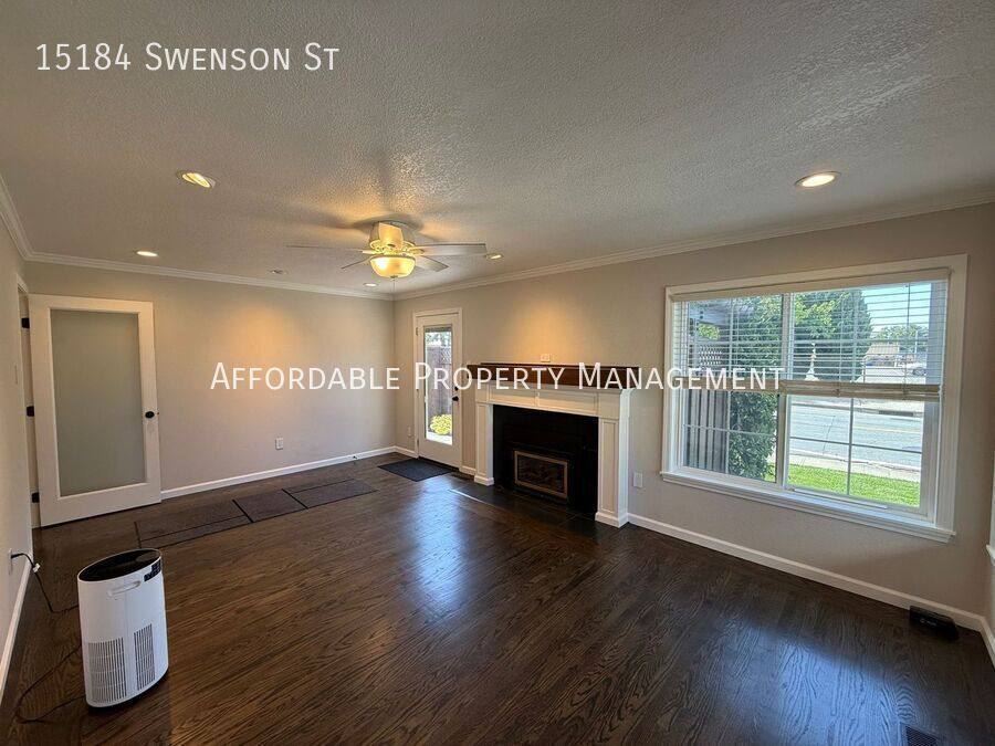 House for rent at 15184 Swenson St, San Leandro, CA 94579