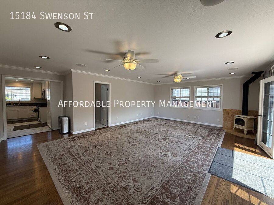 House for rent at 15184 Swenson St, San Leandro, CA 94579