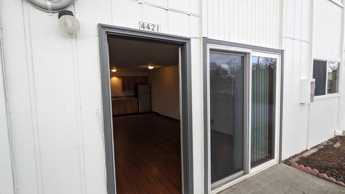 Apartment for rent at 4405-4425 SE 15th Ave, Portland, OR 97202