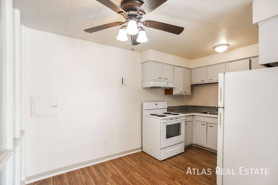 Apartment for rent at 10680 W 8th Ave #6, Denver, CO 80215