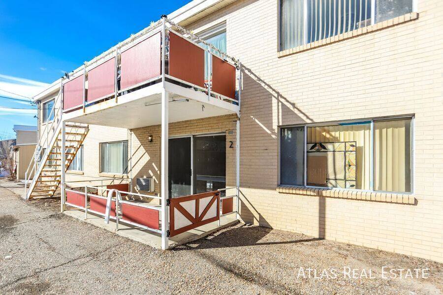 Apartment for rent at 10680 W 8th Ave #6, Denver, CO 80215