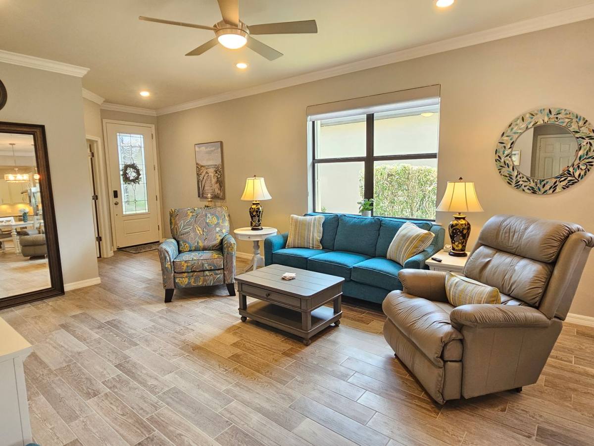 House for rent at 13858 Campoleone St, Venice, FL 34293