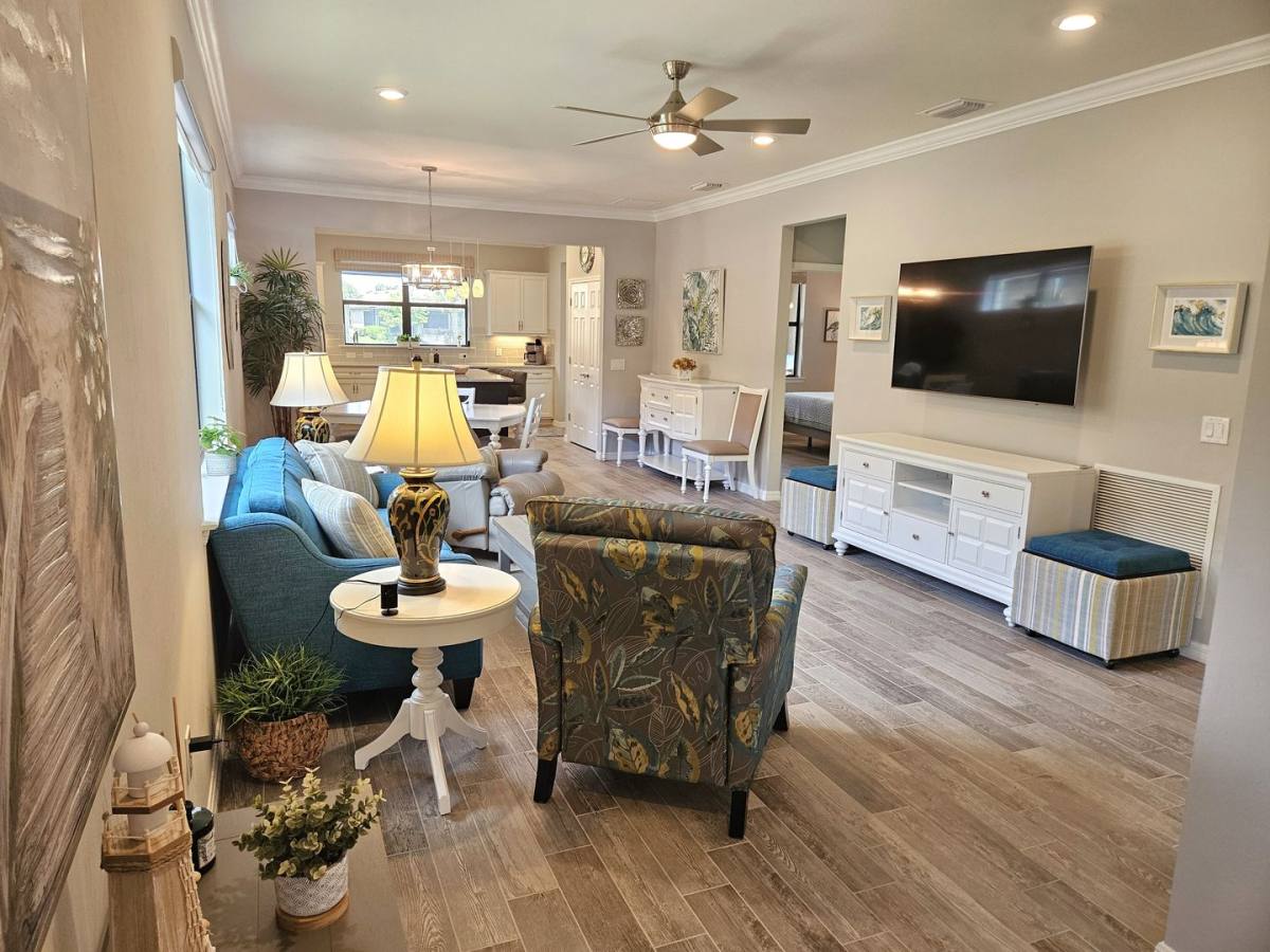 House for rent at 13858 Campoleone St, Venice, FL 34293