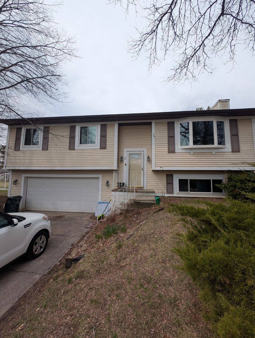 House for rent at 2 Crossbridge Court, Madison, WI 53717